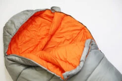 Vango Nitestar Alpha 350 Sleeping Bag (Fog) -Full Camp Gear nitestar 350 2023 lo 7