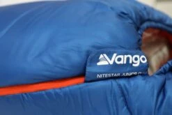Vango Nitestar Alpha Junior Quad -Full Camp Gear nitestar alpha junior quad 3