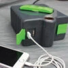 Outdoor Revolution USB Charging Hub