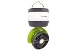 Outdoor Revolution 5 In 1 Lumi Fan Lite 7 Outdoor Revolution 5 In 1 Lumi Fan Lite -Full Camp Gear orbk0014 5in1lumi fanlite l2