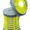 Outdoor Revolution Mosquito Killer Lantern With Fan USB -Full Camp Gear orbk0024 1