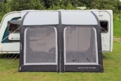 Outdoor Revolution Sportlite Air 320 Caravan Awning 10 Outdoor Revolution Sportlite Air 320 Caravan Awning -Full Camp Gear orca1000 2