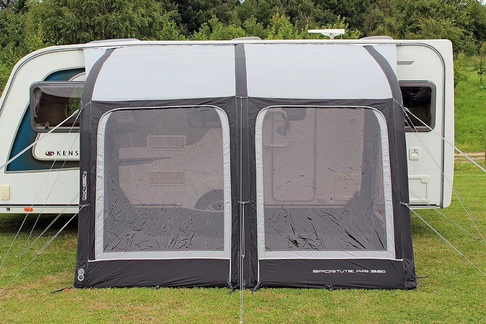 Outdoor Revolution Sportlite Air 320 Caravan Awning 5 Outdoor Revolution Sportlite Air 320 Caravan Awning - Image 3