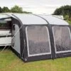 Outdoor Revolution Sportlite Air 320 Caravan Awning -Full Camp Gear orca1000 3