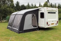 Outdoor Revolution Sportlite Air 320 Caravan Awning 11 Outdoor Revolution Sportlite Air 320 Caravan Awning -Full Camp Gear orca1000 4
