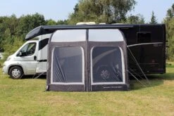 Outdoor Revolution Sportlite Air 320L Motorhome Awning (250 - 265cm) -Full Camp Gear orca1001 3
