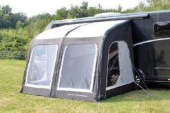 Outdoor Revolution Sportlite Air 320L Motorhome Awning (250 - 265cm) -Full Camp Gear orca1001 4