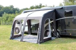 Outdoor Revolution Sportlite Air 320L Motorhome Awning (250 - 265cm) -Full Camp Gear orca1001 5