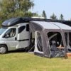 Outdoor Revolution Sportlite Air 320L Motorhome Awning (250 - 265cm) 2 Outdoor Revolution Sportlite Air 320L Motorhome Awning (250 - 265cm) -Full Camp Gear orca1001 1