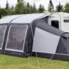 Outdoor Revolution Sportlite Steel Pole Annex 1 Outdoor Revolution Sportlite Steel Pole Annex -Full Camp Gear orca1009 sportliteair annexe l5