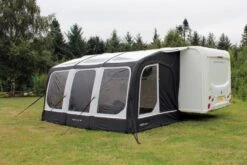 Outdoor Revolution Eclipse Pro 420 Awning (235-250) -Full Camp Gear orca2010 eclipsepro420 l4