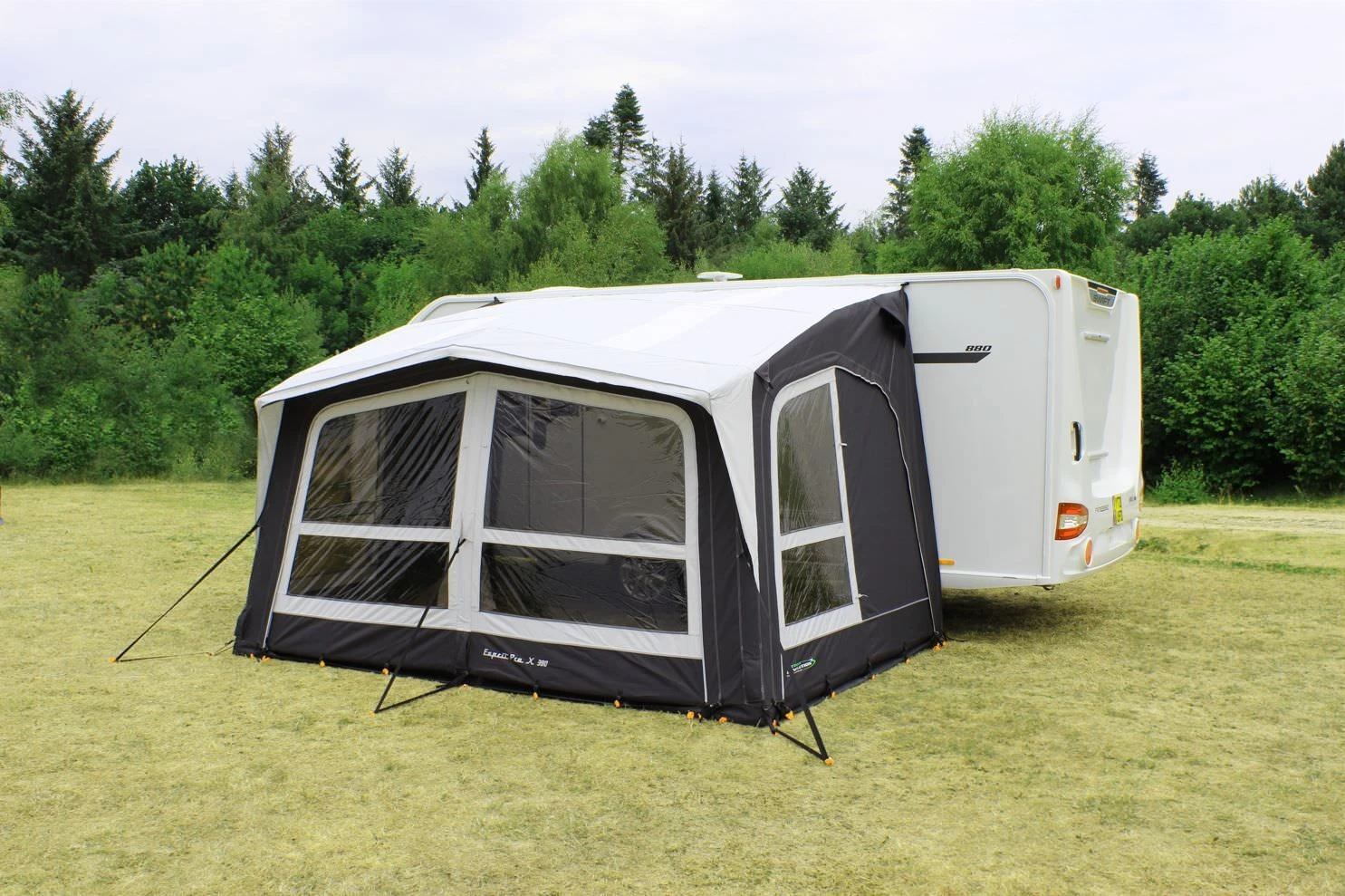 Outdoor Revolution Esprit Pro X 390 Caravan Awning 3 Outdoor Revolution Esprit Pro X 390 Caravan Awning