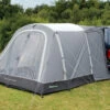 Outdoor Revolution Cayman Cuba Air Low Driveaway Awning (180-210cm) -Full Camp Gear orda1080 1