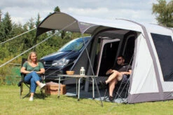 Outdoor Revolution Movelite T4E PC Front Canopy -Full Camp Gear orda2049 movelitet4epccanopy l4