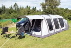 Outdoor Revolution Movelite T4E PC Front Canopy -Full Camp Gear orda2049 movelitet4epccanopy l5