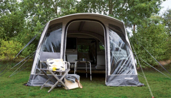 Westfield Orion 300 Performance Air DriveAway Awning 8 Westfield Orion 300 Performance Air DriveAway Awning - Image 6
