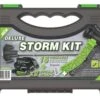 Outdoor Revolution Deluxe Tech Storm Kit -Full Camp Gear orpeg714