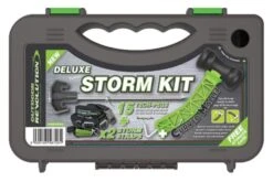 Outdoor Revolution Deluxe Tech Storm Kit