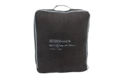 Outdoor Revolution Starfall Midi 400 Sleeping Bag (After Dark With Pillow Case) -Full Camp Gear orsb3000 3