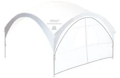 Coleman FastPitch Event Shelter Pro M Sunwall With Door -Full Camp Gear pi 100015408 2001280003