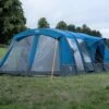 Vango Airbeam Vango Rome II Air 550XL Tent Package (2023) 1 Vango Airbeam Vango Rome II Air 550XL Tent Package (2023) -Full Camp Gear romeiiair550
