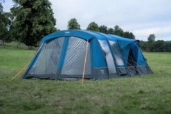 Vango Airbeam Vango Rome II Air 550XL Tent Package (2023)
