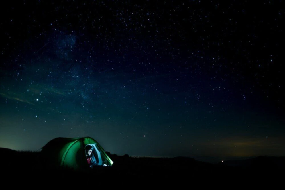 Vango Scafell 300 Tent (2022) 10 Vango Scafell 300 Tent (2022) - Image 8