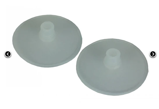 Vango Wheel Arch Kit & Suckers 4 Vango Wheel Arch Kit & Suckers - Image 2