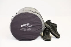 Vango Shangri-La II 20cm Grande Self-Inflating Mattress -Full Camp Gear shangri la ii 20 grande 2023 low 6