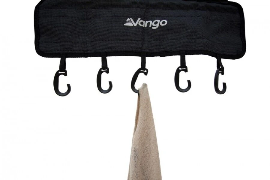 Vango Sky Storage Accessory Hanger 3 Vango Sky Storage Accessory Hanger