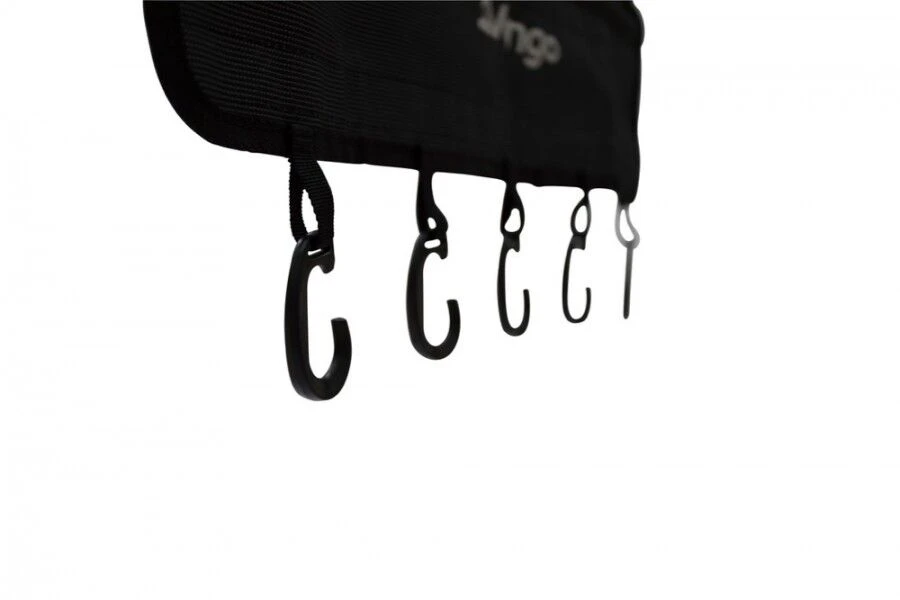 Vango Sky Storage Accessory Hanger 4 Vango Sky Storage Accessory Hanger - Image 2