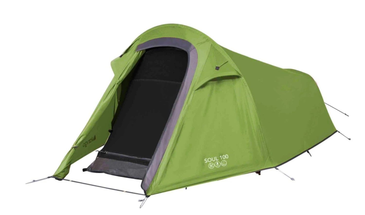 Vango Soul 100 Tent 3 Vango Soul 100 Tent