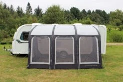 Outdoor Revolution Sportlite Air 400 Caravan Awning -Full Camp Gear sportlite 400 3
