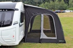 Outdoor Revolution Sportlite Air 400 Caravan Awning -Full Camp Gear sportlite 400 6