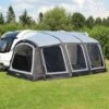 Outdoor Revolution Sportlite Air 320ex Caravan Awning -Full Camp Gear sportlite 320 ex 1