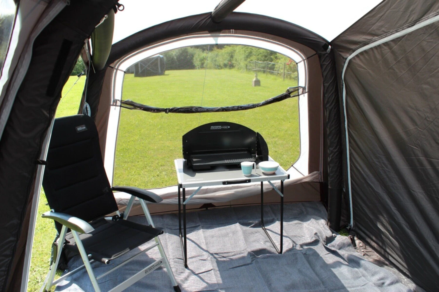 Outdoor Revolution Sportlite Air 320ex Caravan Awning 5 Outdoor Revolution Sportlite Air 320ex Caravan Awning - Image 3