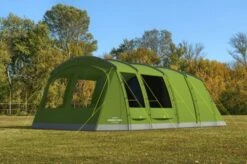 Vango Stargrove II 600xl Poled Tent (2022) -Full Camp Gear stargrove ii 600xl lr lifestyle 2