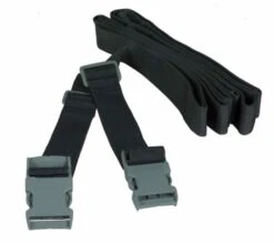 Vango Spare Storm Straps 3.5m For [For Caravan Awnings 2021 Onwards] (2.5cm)