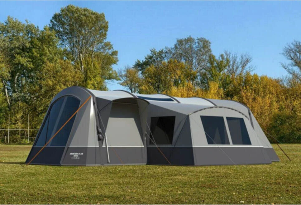 Vango Airbeam Vango Studio Large For Anantara IV (TA010) 7 Vango Airbeam Vango Studio Large For Anantara IV (TA010) - Image 5
