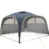 Outwell Summer Lounge XL Side Wall With Windows 2PCS (2023) -Full Camp Gear summer lounge 2