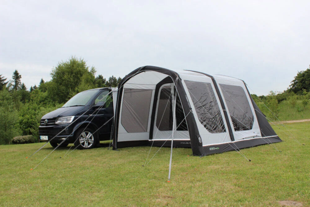 Outdoor Revolution Movelite T3E Mid Awning (220-255cm) 4 Outdoor Revolution Movelite T3E Mid Awning (220-255cm) - Image 2