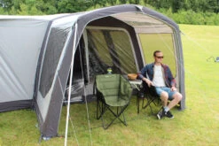 Outdoor Revolution Movelite T4E PC Highline Awning (255-305cm) (2023) -Full Camp Gear t4e pc low 22 3 1