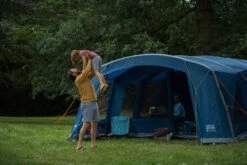 Vango Airbeam Vango Tahiti 850XL Air Tent (2023) -Full Camp Gear tahiti air 850xl lo 2023 10