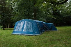 Vango Airbeam Vango Tahiti 850XL Air Tent (2023) -Full Camp Gear tahiti air 850xl lo 2023 16