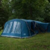 Vango Airbeam Vango Tahiti 850XL Air Tent (2023) -Full Camp Gear tahiti air 850xl lo 2023 17