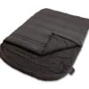 Outdoor Revolution Starfall King 400 Sleeping Bag (Charcoal With Pillow Cases) -Full Camp Gear test 8
