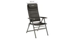 Outwell Teton Chair -Full Camp Gear teton 4