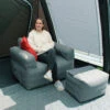 Outdoor Revolution Campese Thermo Armchair -Full Camp Gear thermo armchair