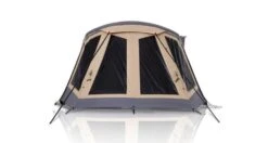 Zempire Aero TL Pro TC Tent (2022) -Full Camp Gear tl front reflection