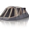 Zempire Aero TL Pro TC Tent (2022) -Full Camp Gear tl hero reflection